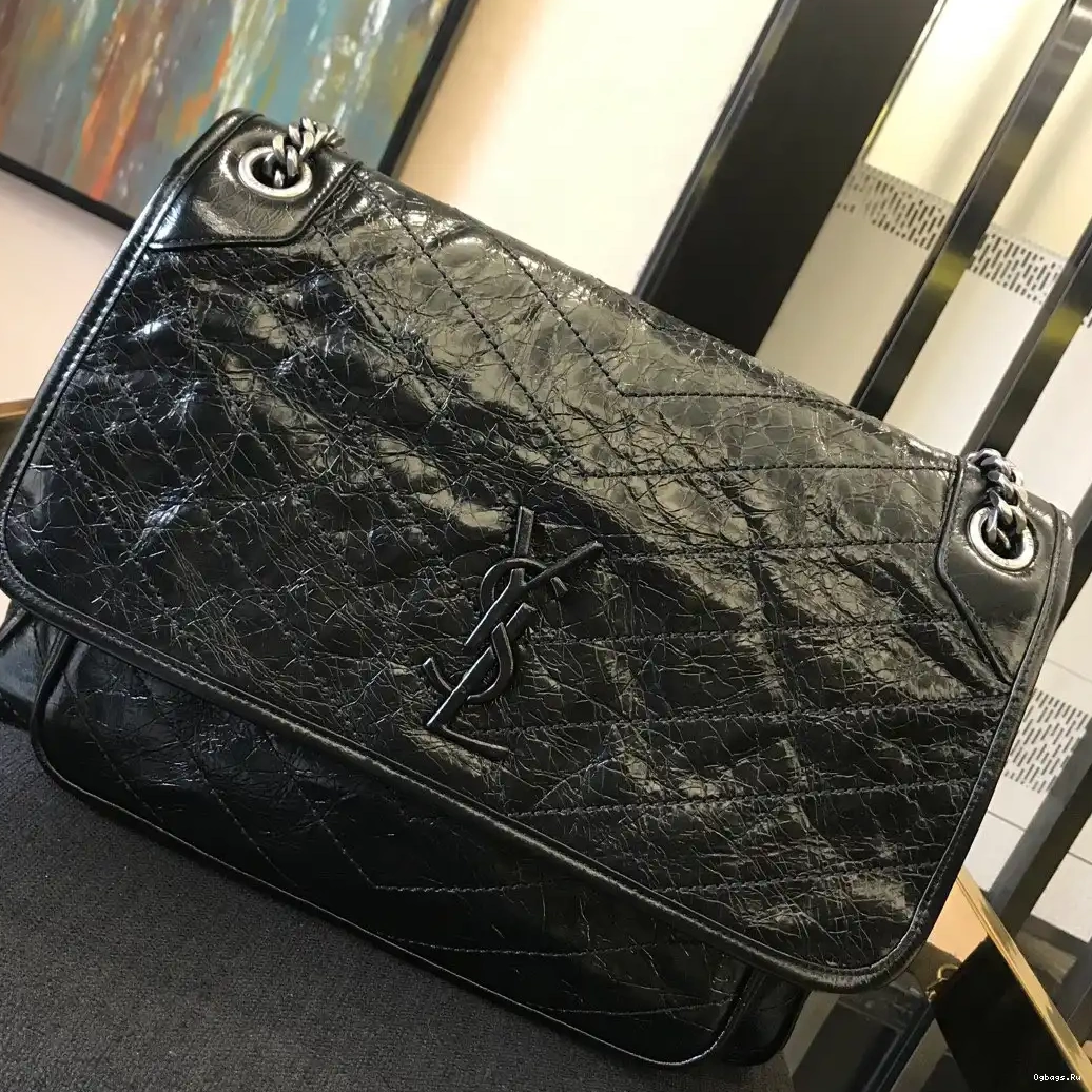 YSL 32CM NIKI 0703